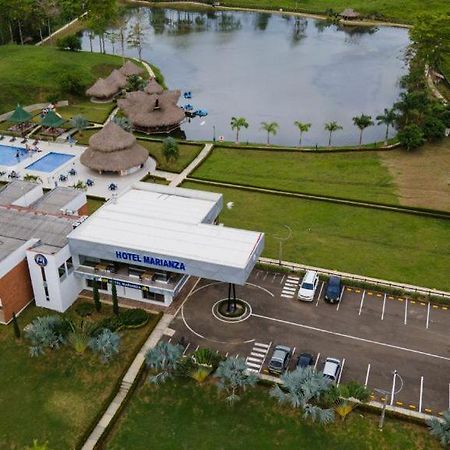 Resort Marianza Necoclí Zewnętrze zdjęcie