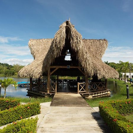 Resort Marianza Necoclí Zewnętrze zdjęcie