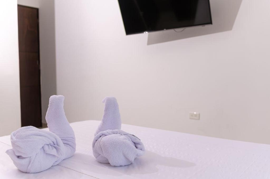 Resort Marianza Necoclí Zewnętrze zdjęcie