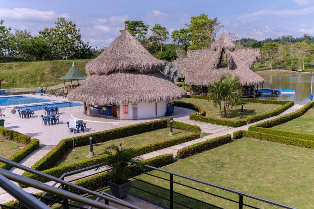 Resort Marianza Necoclí Zewnętrze zdjęcie