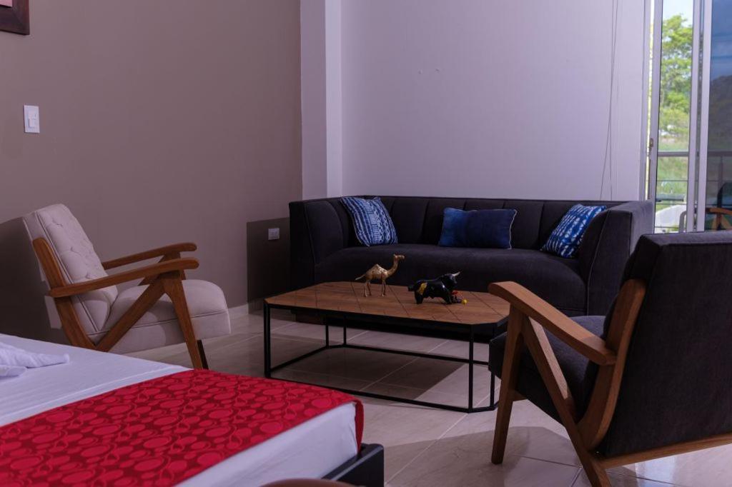 Resort Marianza Necoclí Zewnętrze zdjęcie
