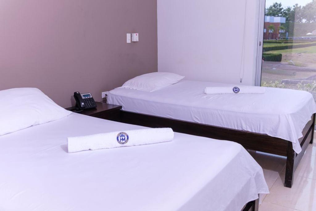 Resort Marianza Necoclí Zewnętrze zdjęcie