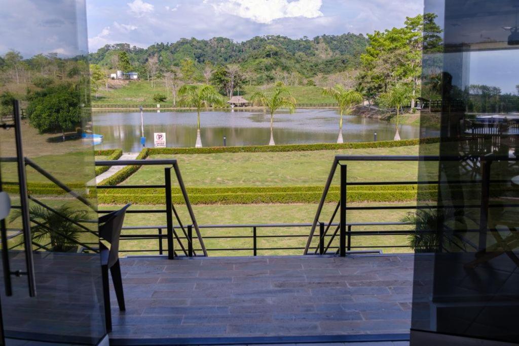 Resort Marianza Necoclí Zewnętrze zdjęcie