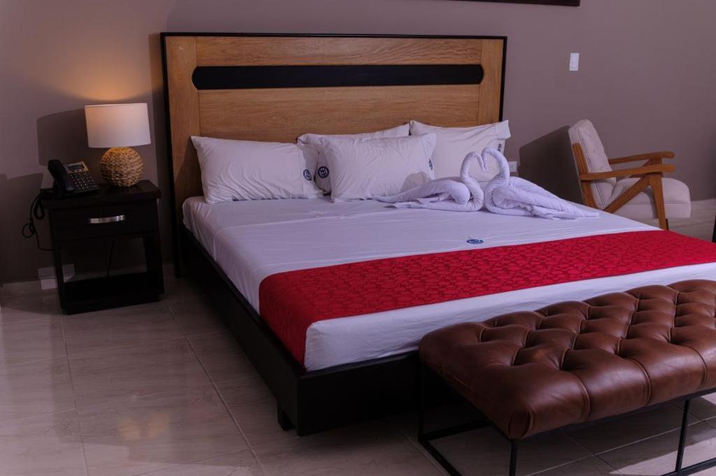 Resort Marianza Necoclí Zewnętrze zdjęcie