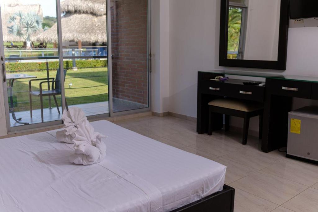 Resort Marianza Necoclí Zewnętrze zdjęcie