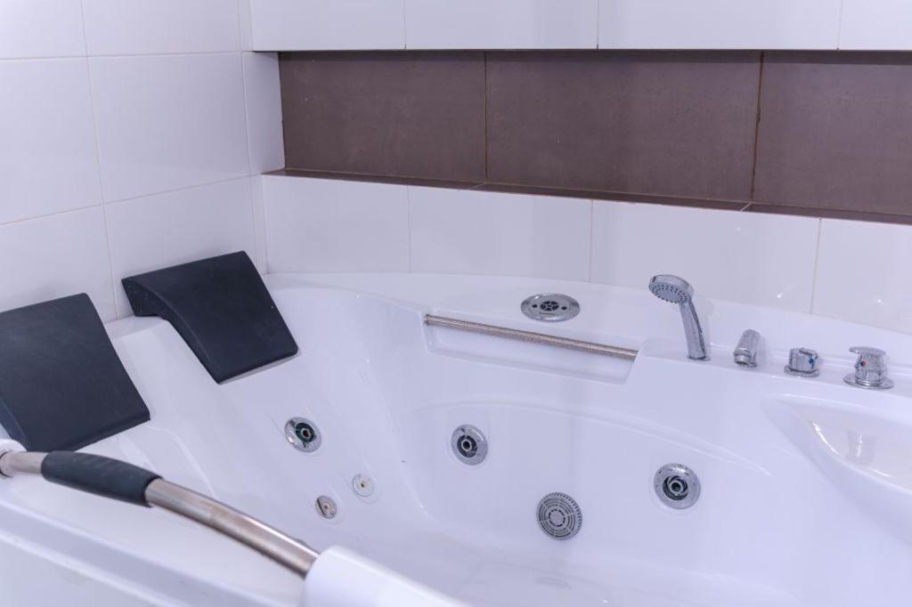 Resort Marianza Necoclí Zewnętrze zdjęcie