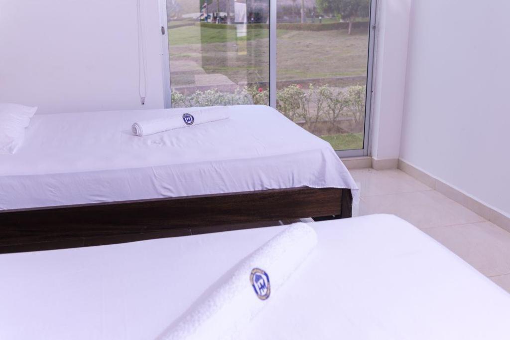 Resort Marianza Necoclí Zewnętrze zdjęcie