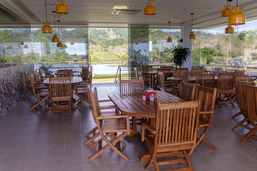 Resort Marianza Necoclí Zewnętrze zdjęcie