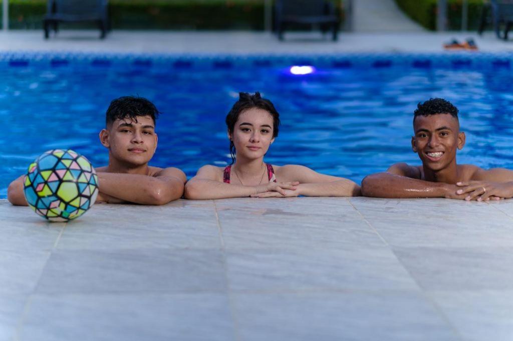 Resort Marianza Necoclí Zewnętrze zdjęcie
