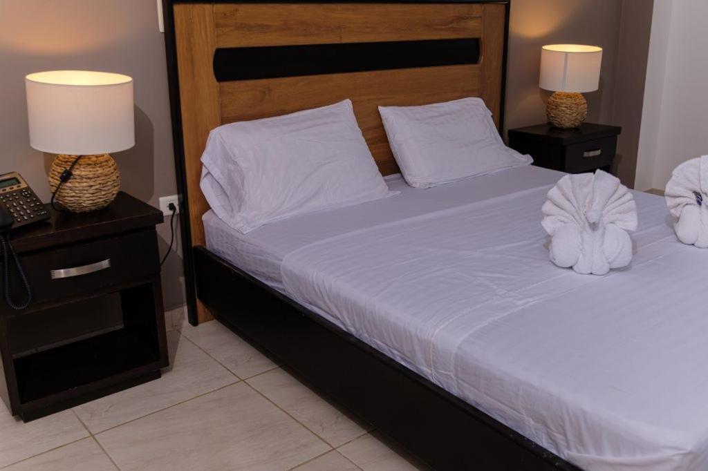 Resort Marianza Necoclí Zewnętrze zdjęcie
