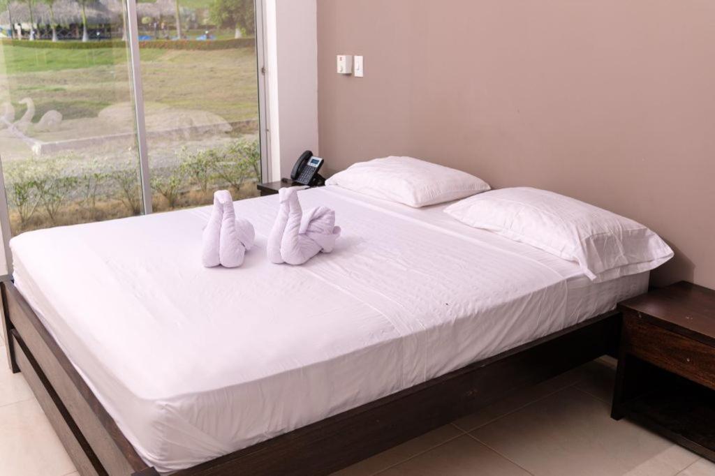 Resort Marianza Necoclí Zewnętrze zdjęcie