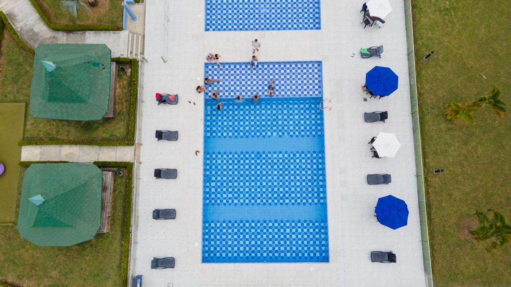 Resort Marianza Necoclí Zewnętrze zdjęcie