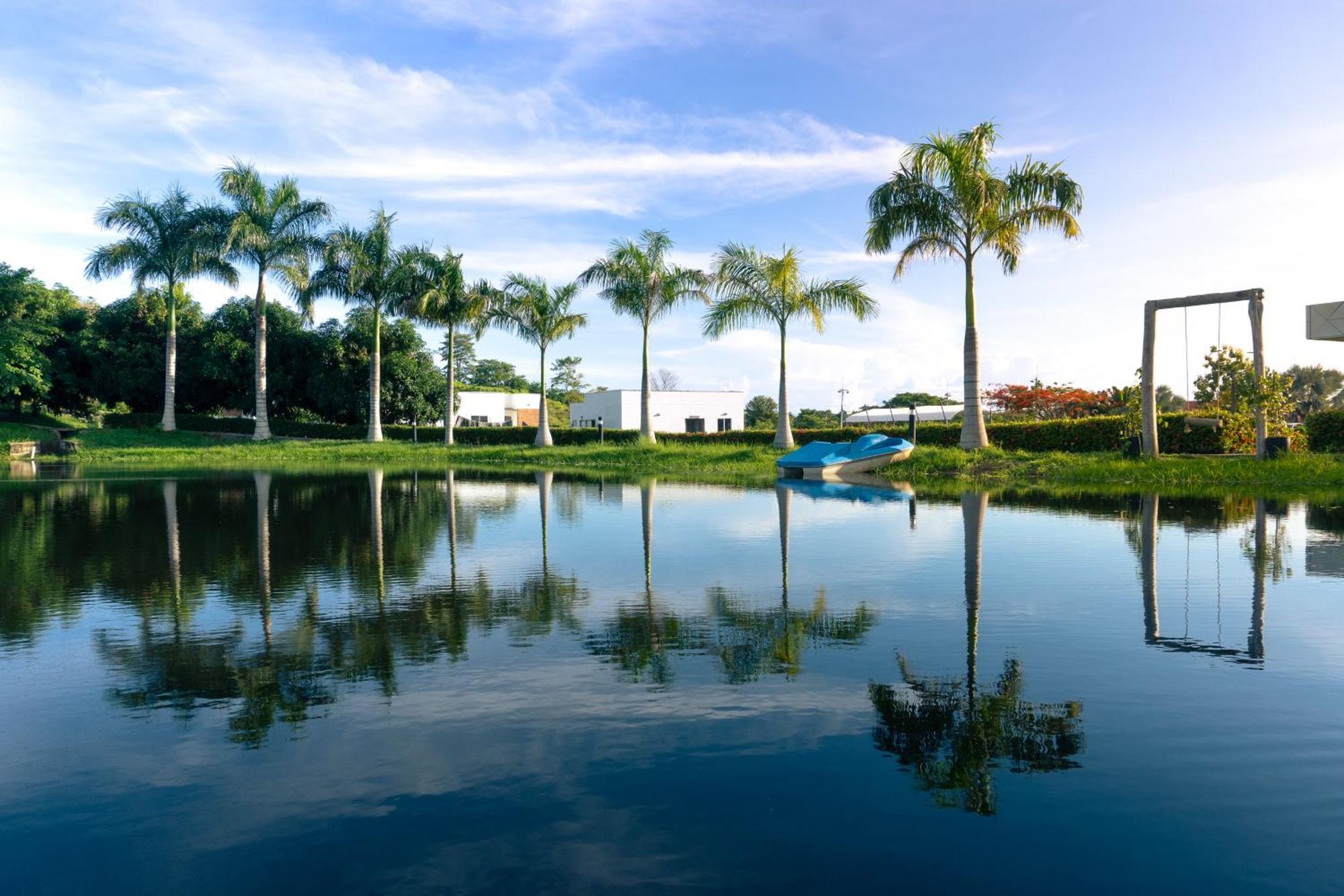 Resort Marianza Necoclí Zewnętrze zdjęcie