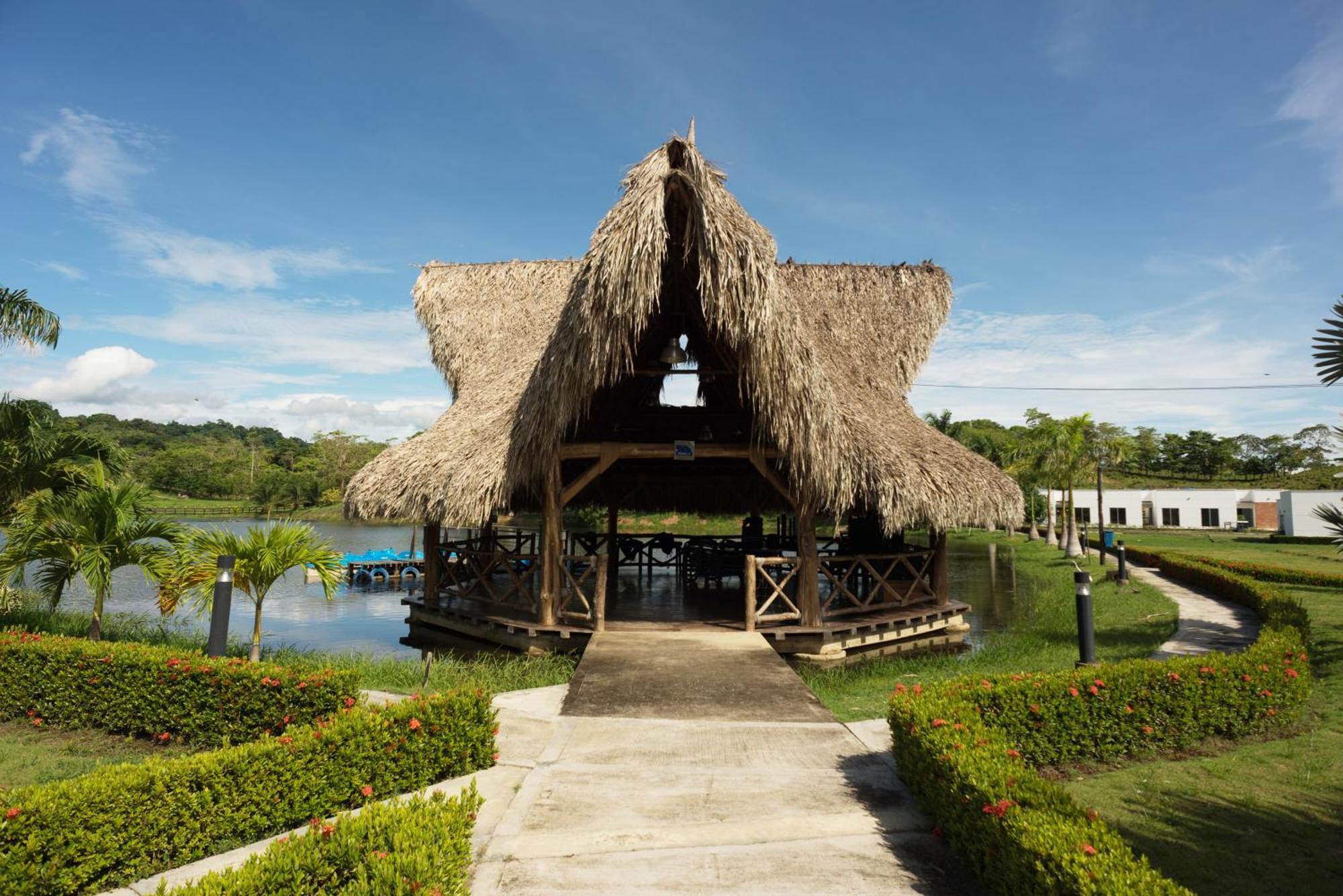 Resort Marianza Necoclí Zewnętrze zdjęcie