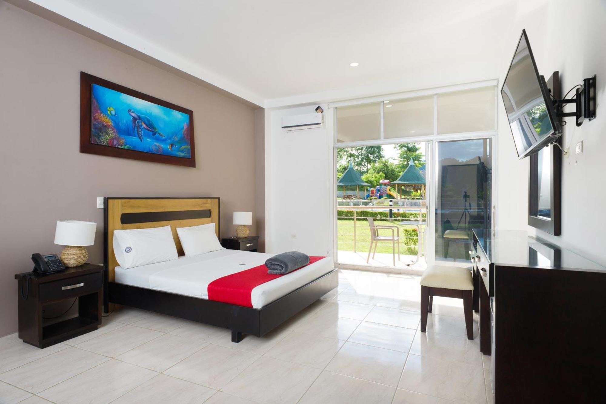 Resort Marianza Necoclí Zewnętrze zdjęcie