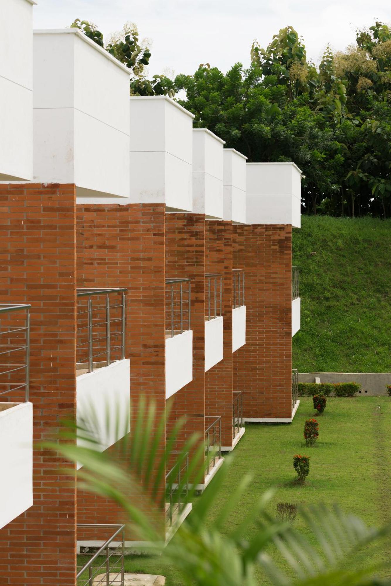 Resort Marianza Necoclí Zewnętrze zdjęcie