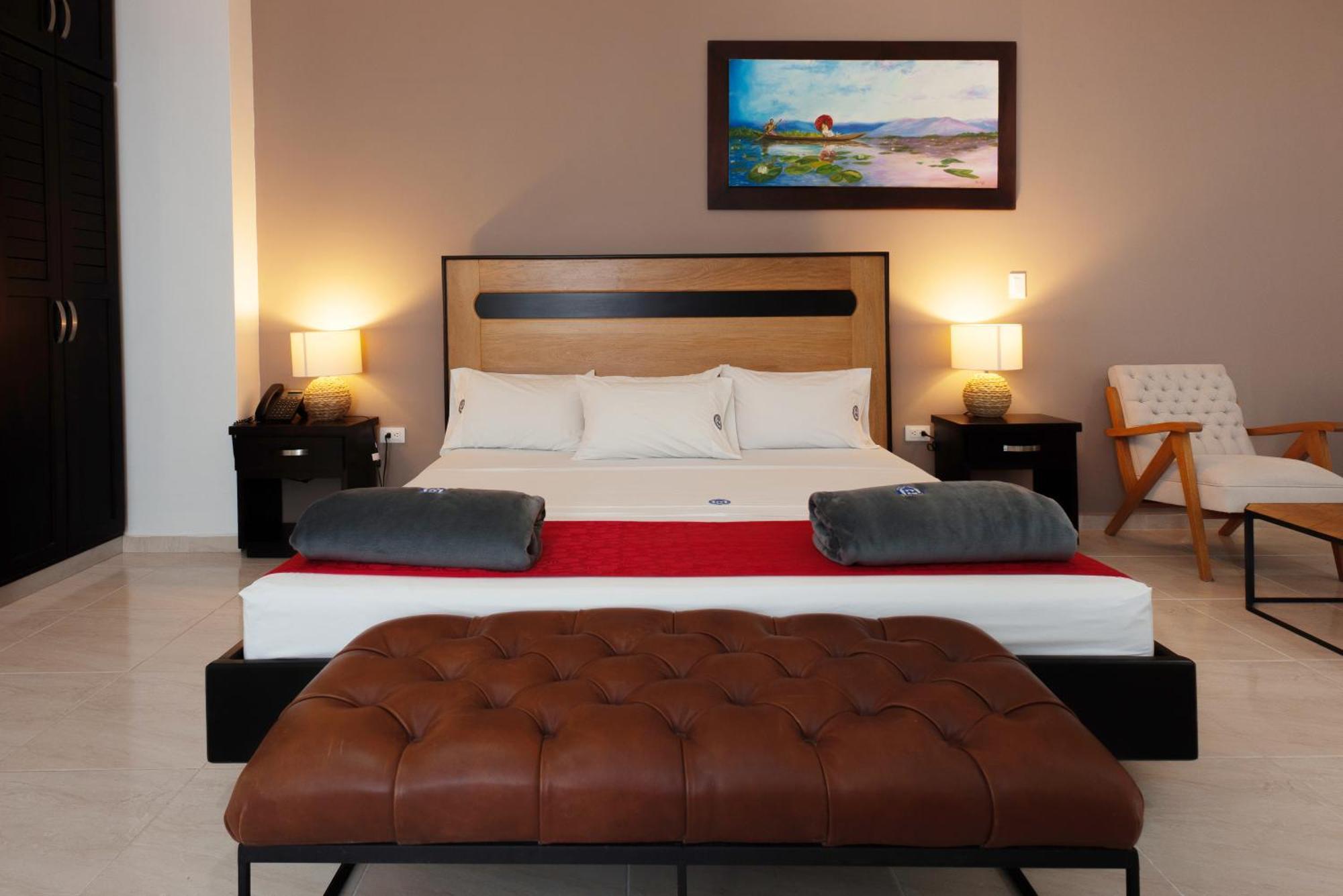 Resort Marianza Necoclí Zewnętrze zdjęcie