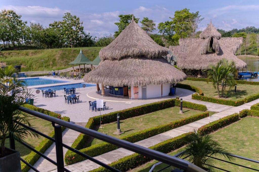 Resort Marianza Necoclí Zewnętrze zdjęcie