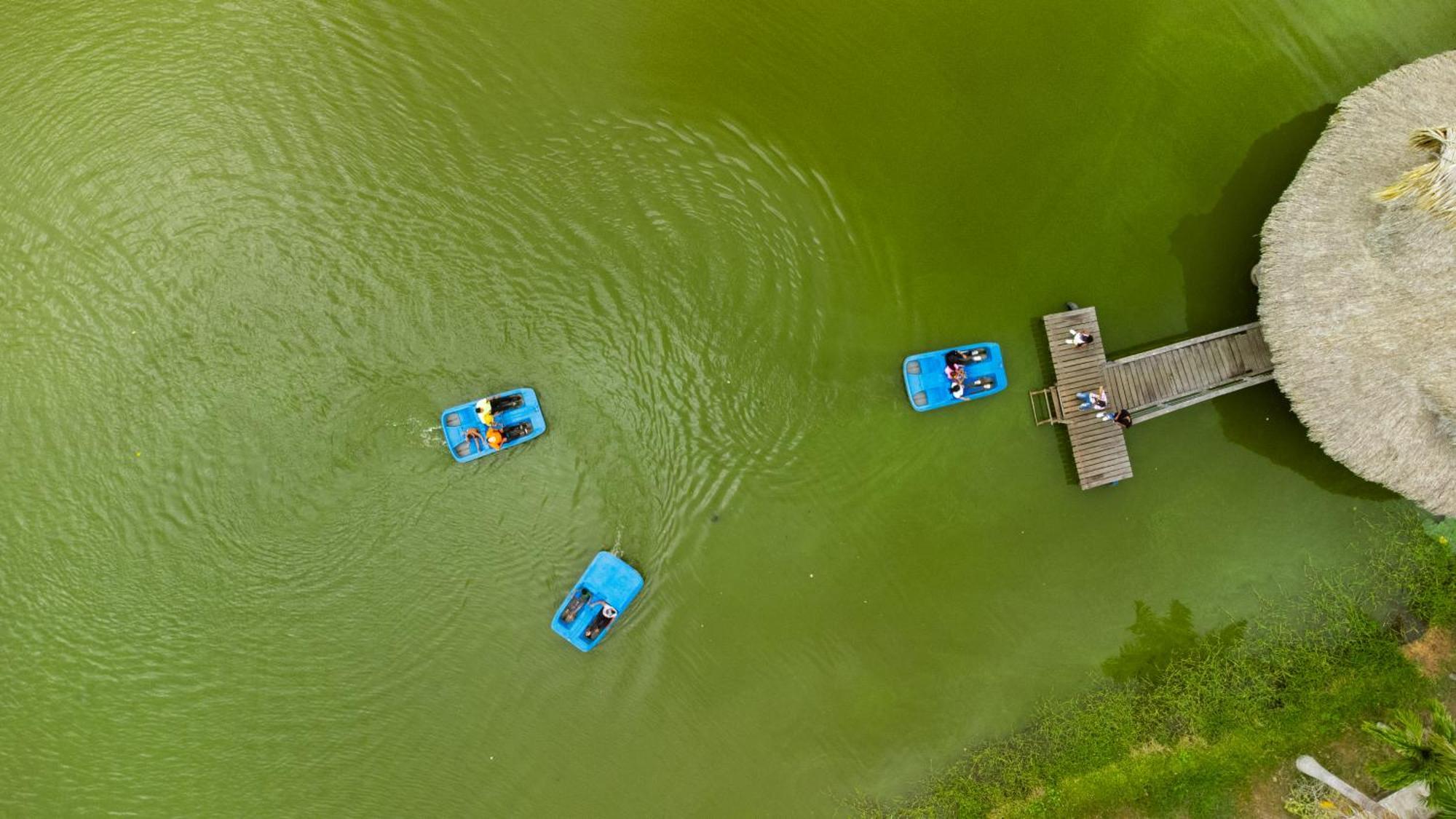 Resort Marianza Necoclí Zewnętrze zdjęcie